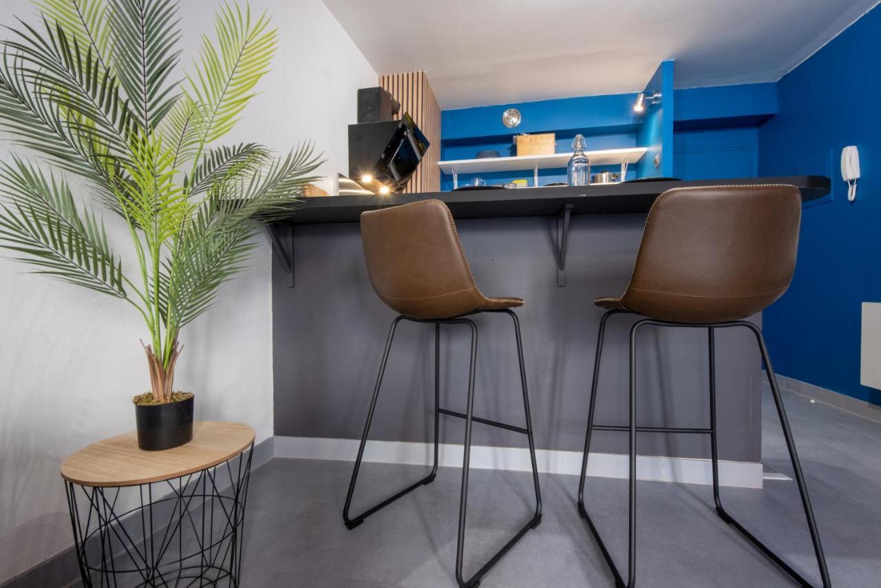 Solstice T2 Hypercentre Smarttv Wifi Lägenhet Pamiers Exteriör bild
