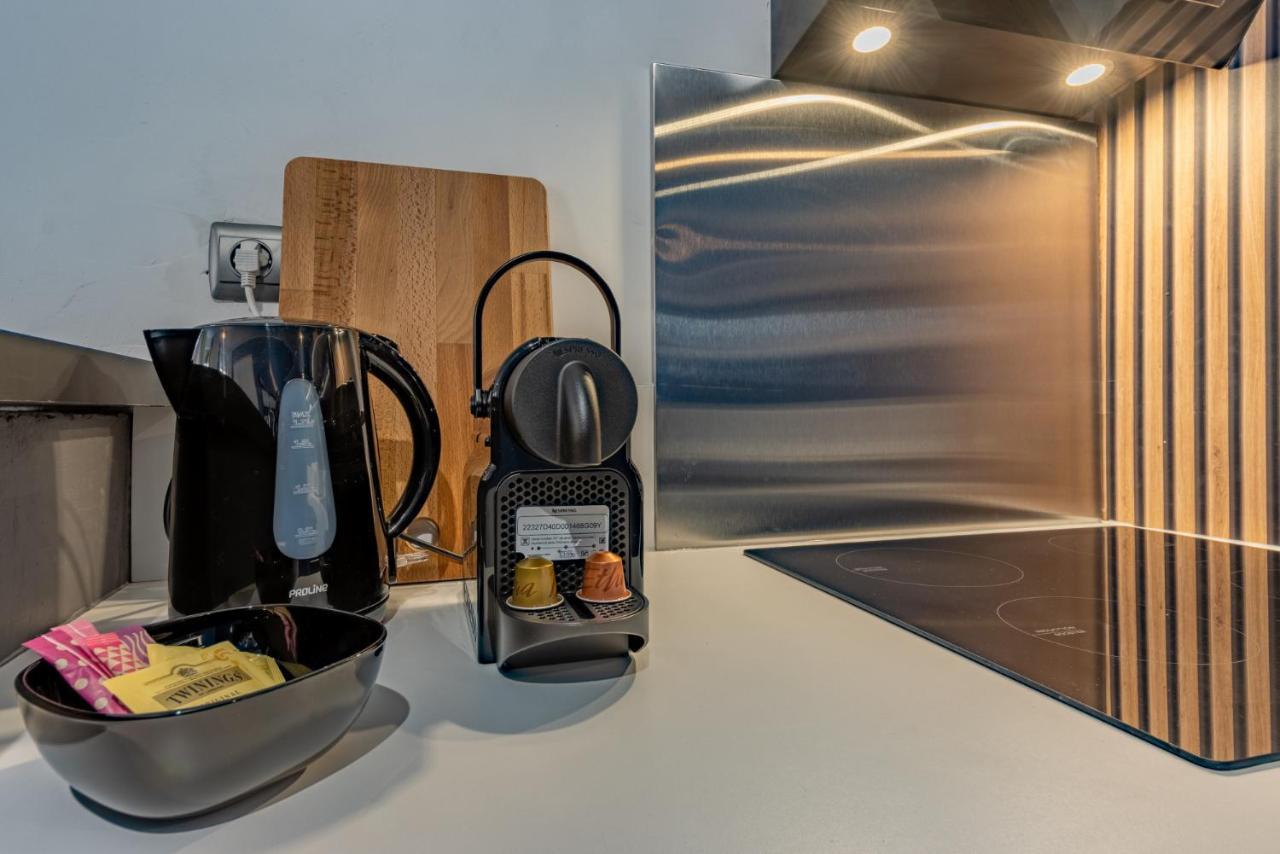 Solstice T2 Hypercentre Smarttv Wifi Lägenhet Pamiers Exteriör bild